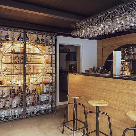 Pate'O Hostel & Suites 欧瓦 外观 照片