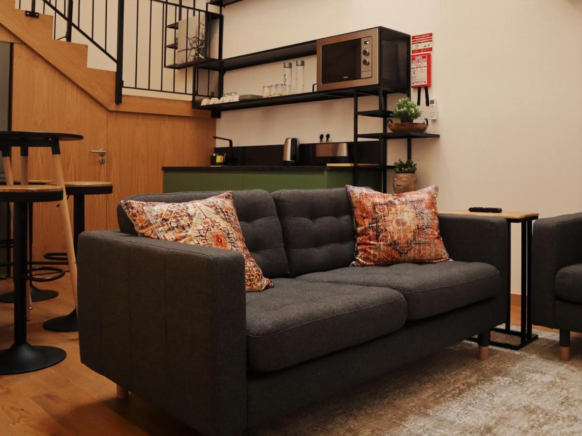 Pate'O Hostel & Suites 欧瓦 外观 照片