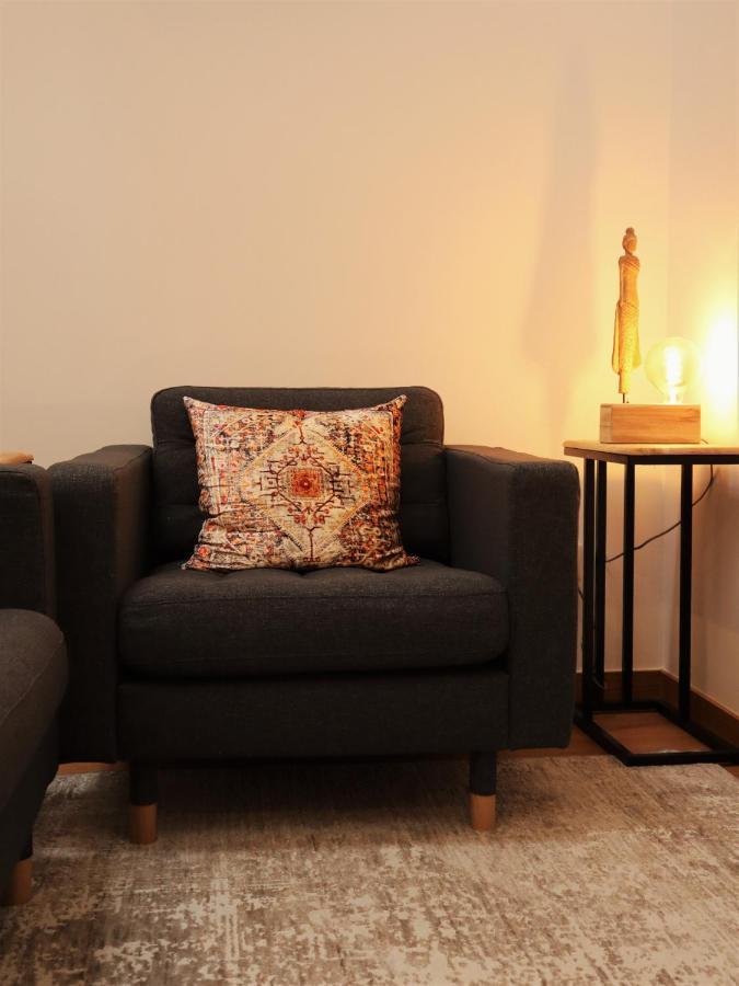 Pate'O Hostel & Suites 欧瓦 外观 照片