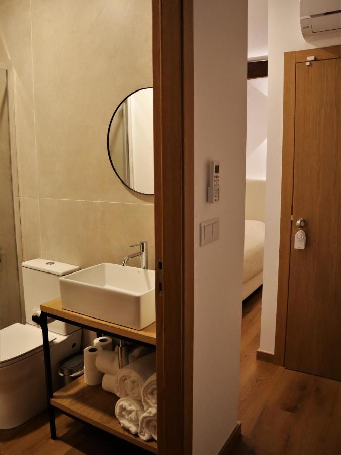 Pate'O Hostel & Suites 欧瓦 外观 照片