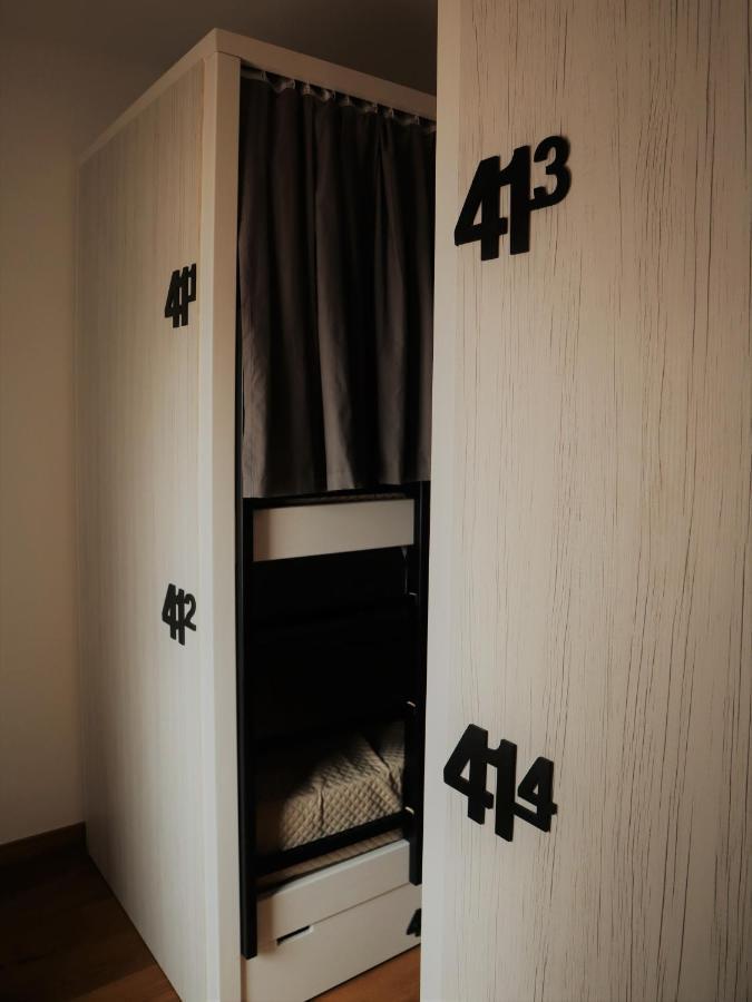 Pate'O Hostel & Suites 欧瓦 外观 照片