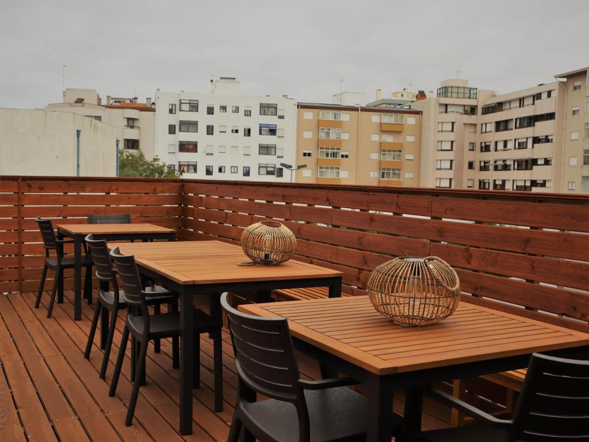 Pate'O Hostel & Suites 欧瓦 外观 照片