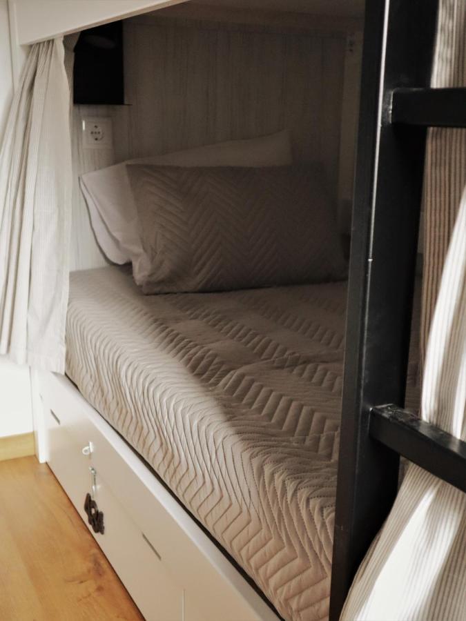 Pate'O Hostel & Suites 欧瓦 外观 照片
