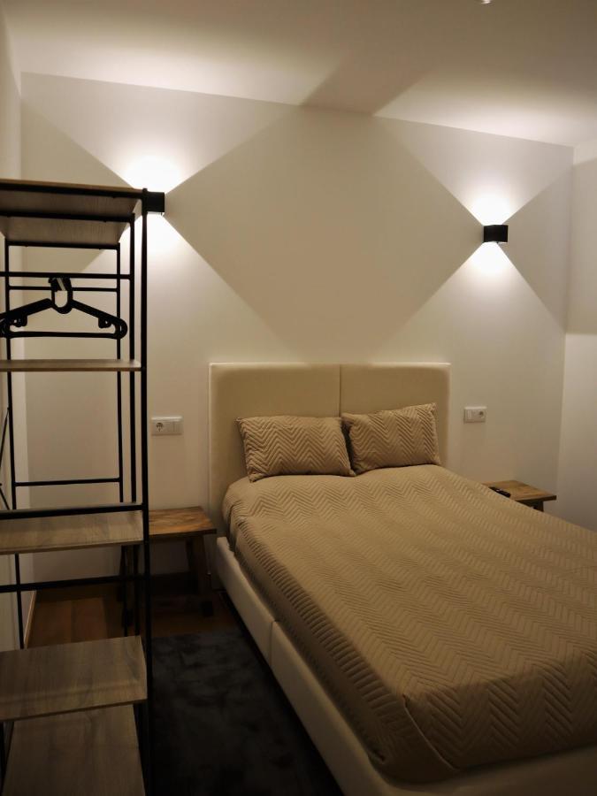 Pate'O Hostel & Suites 欧瓦 外观 照片