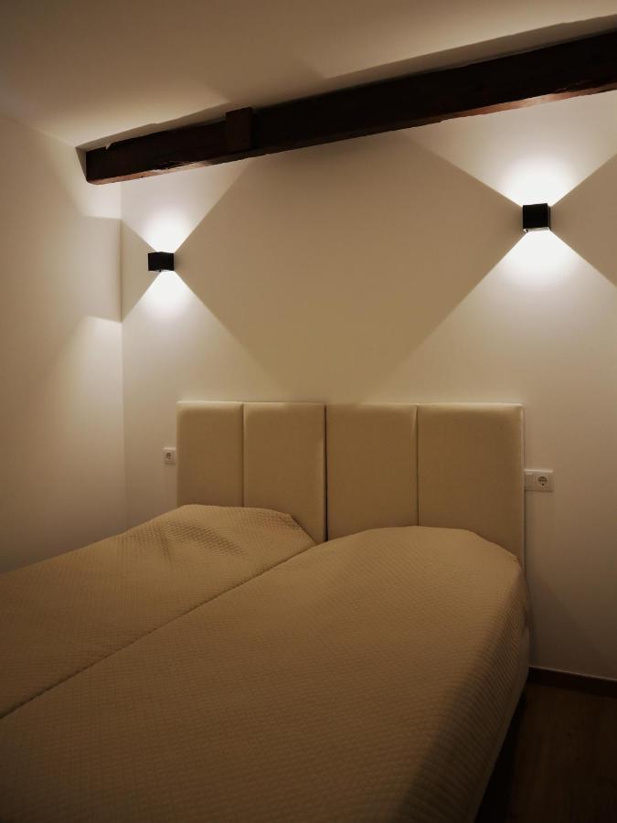 Pate'O Hostel & Suites 欧瓦 外观 照片
